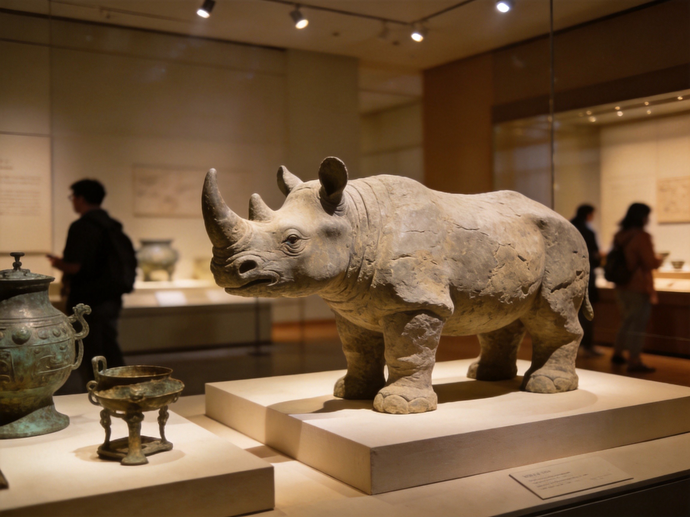 Chengdu's Best Museums: Free, Fascinating & Good for Rainy Days
