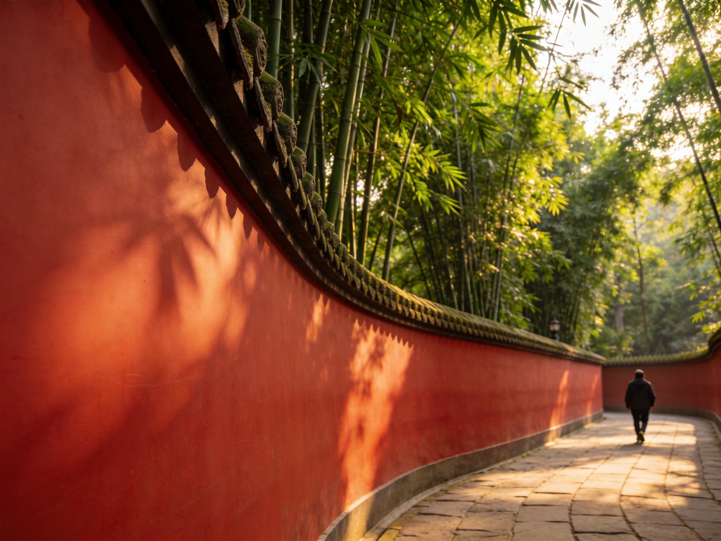 Chengdu Culture Day: Shrines, Streets & Face-Changing Opera